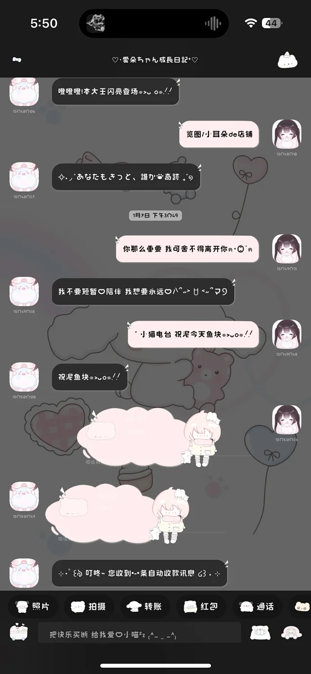 图片[7]-熊饱饱-定制V520
