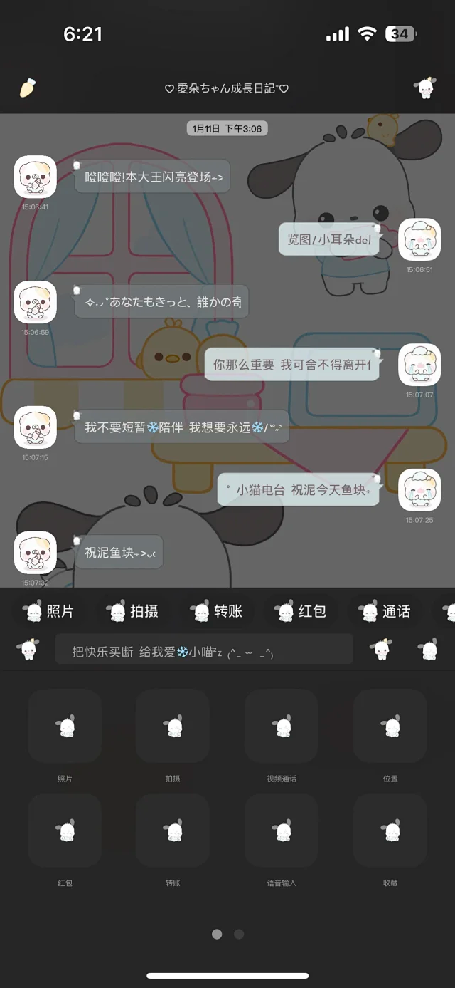 图片[6]-帕恰狗-定制V520