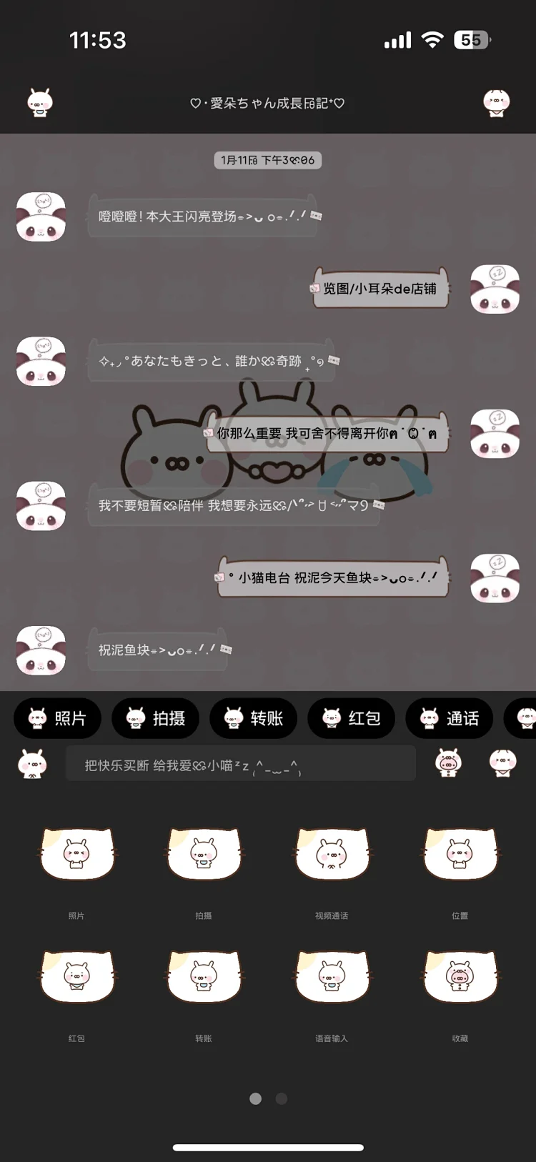 图片[5]-小兔丸2.0-定制V520